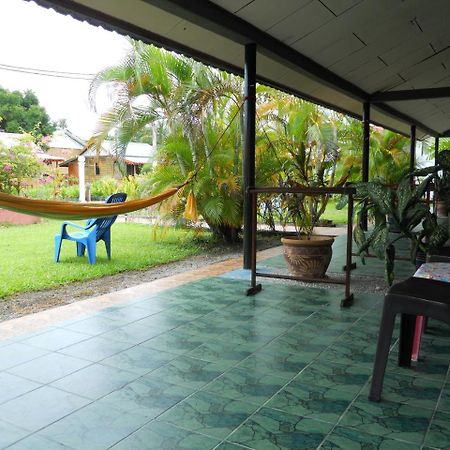 Rainbow Lodge Pantai Cenang  Eksteriør billede